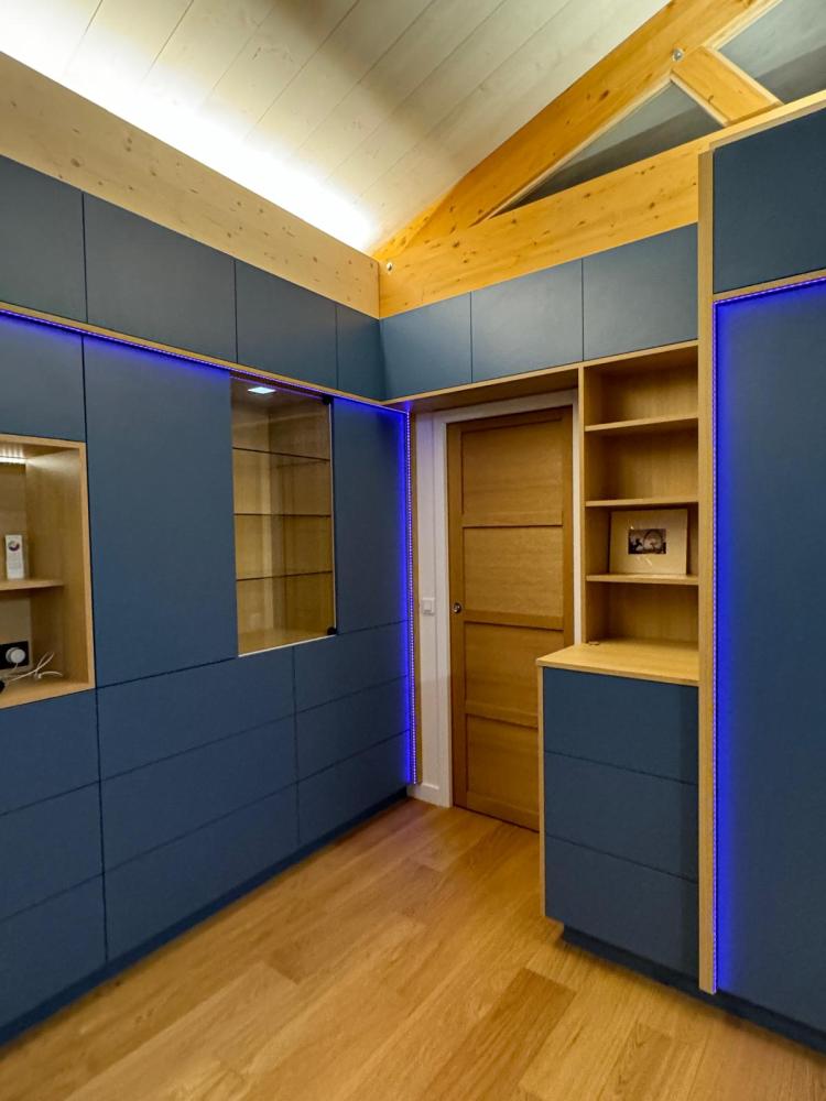 Bibliothèque