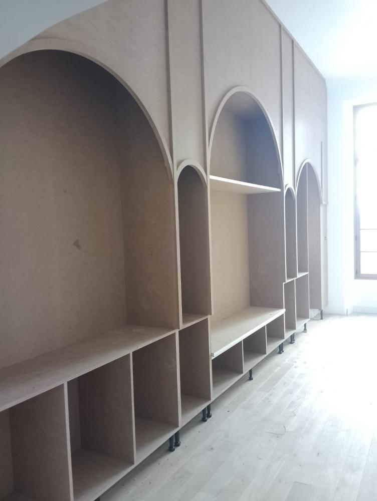 Bibliothèque