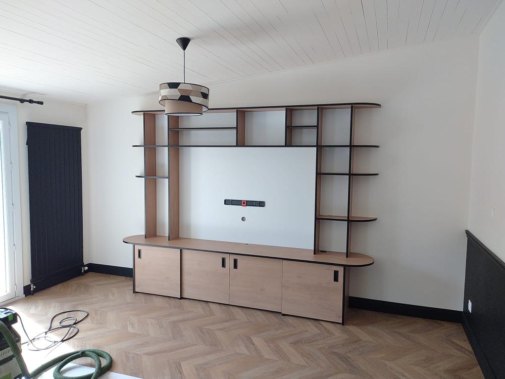 Meuble TV